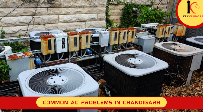Ac Service In Chandigarh