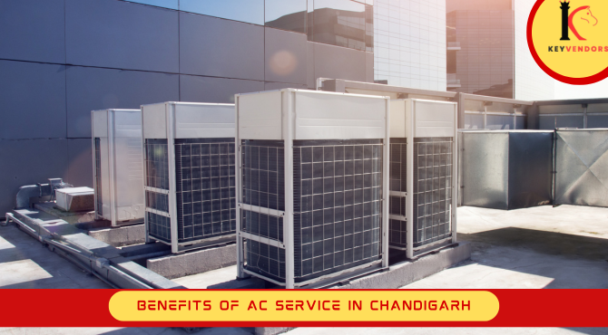 Ac Service In Chandigarh