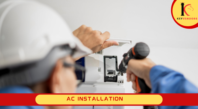 Ac Service In Chandigarh