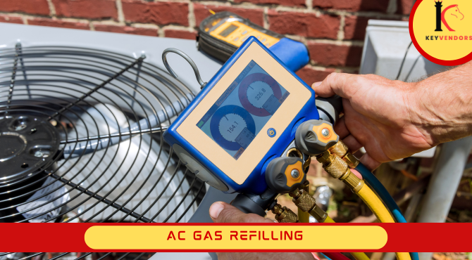 Ac Service In Chandigarh