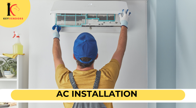 Ac Service In Noida Extension