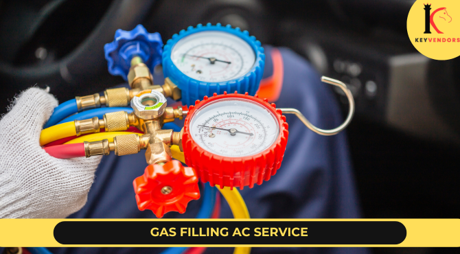 Ac Service In Noida Extension