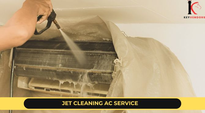 Ac Service In Noida Extension