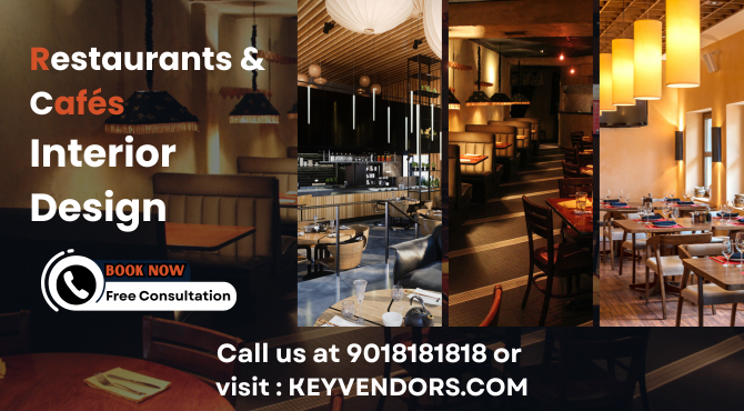 Interior Designers In Faridabad