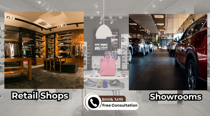 Interior Designers In Faridabad