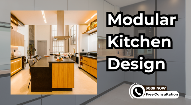 Interior Designers In Faridabad