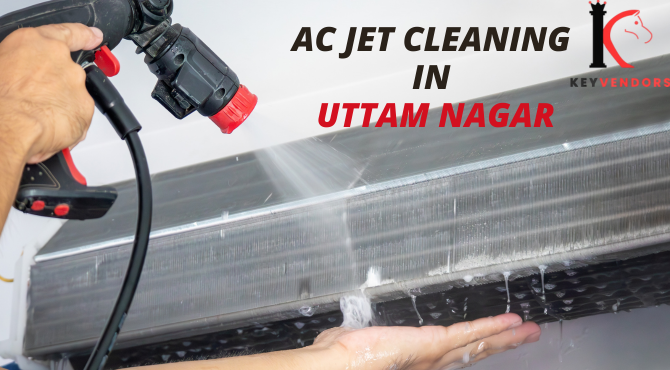 Ac Service In Uttam Nagar