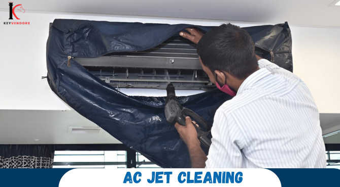 Ac Service In Ghaziabad