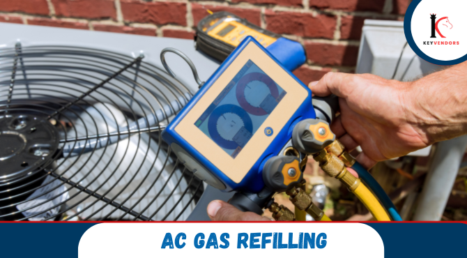 Ac Service In Ghaziabad