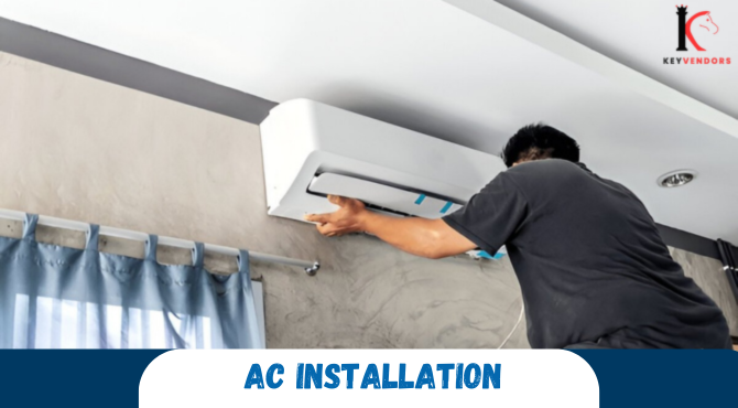 Ac Service In Ghaziabad