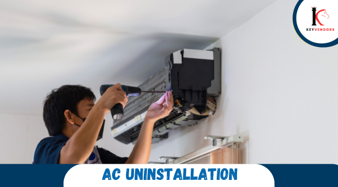 Ac Service In Ghaziabad
