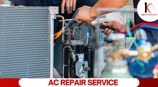 Ac Service In Ghaziabad