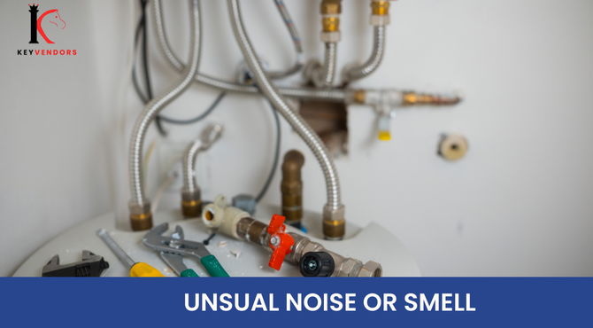 Geyser Repair in Hyderabad 