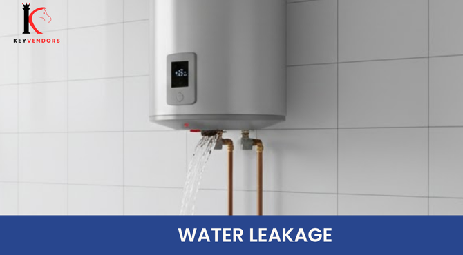 Geyser Repair in Hyderabad 