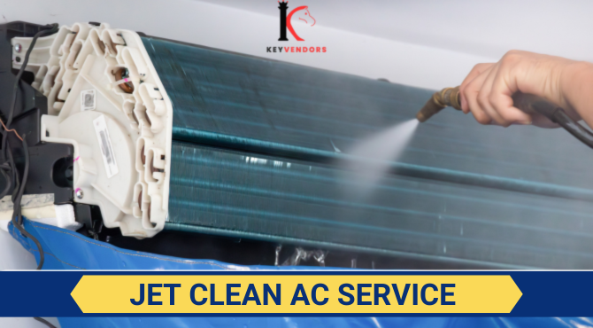 Ac Service In Ludhiana