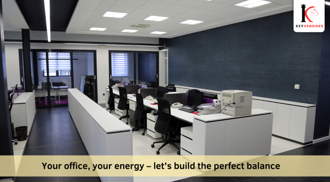 Interior Designers in West Delhi