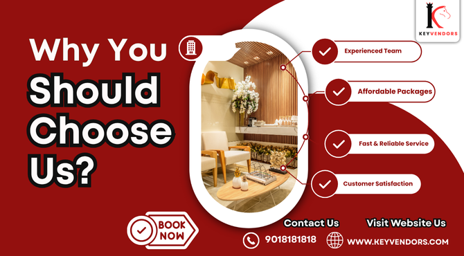 Interior Designers in West Delhi