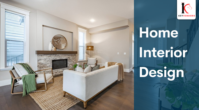 Interior Designers in West Delhi