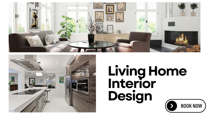 Interior Designers in West Delhi