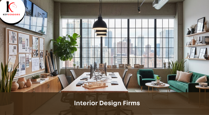 Interior Design Firms