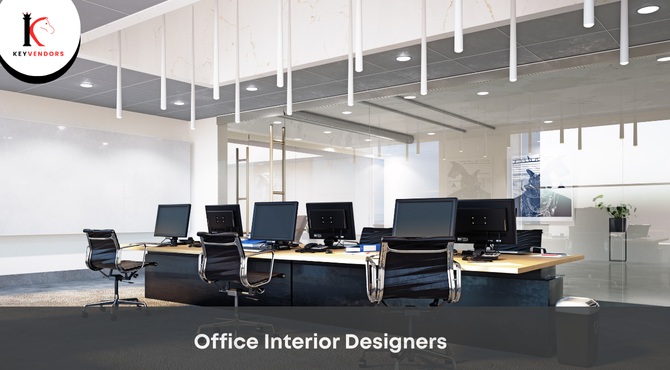 Office Interior Designers