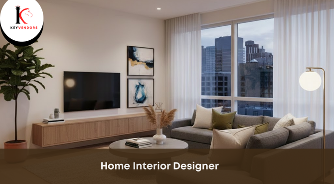 Home Interior Designer