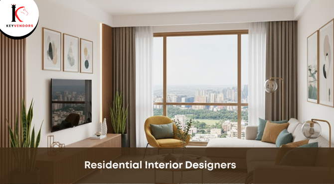 Residential Interior Designers