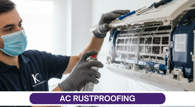 AC Service In Jaipur