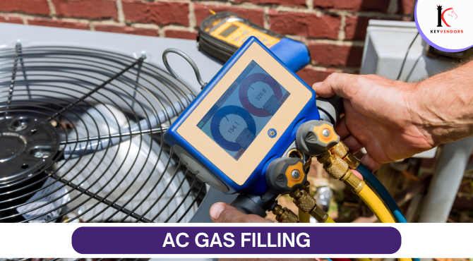 AC Service In Jaipur