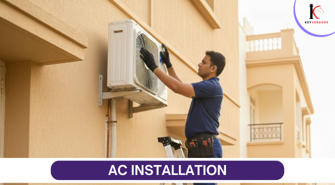 AC Service In Jaipur