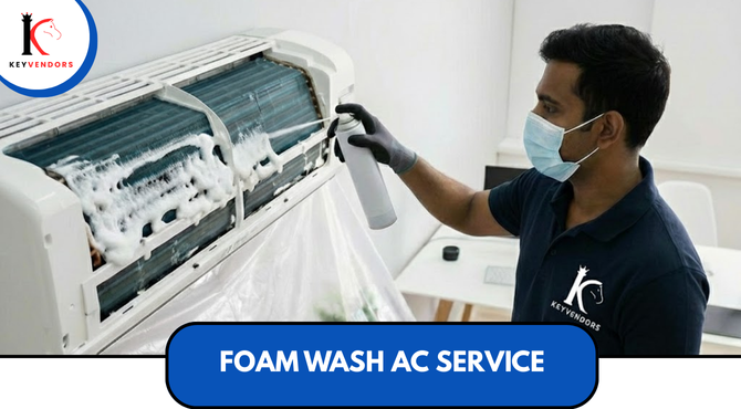 AC Services in Delhi