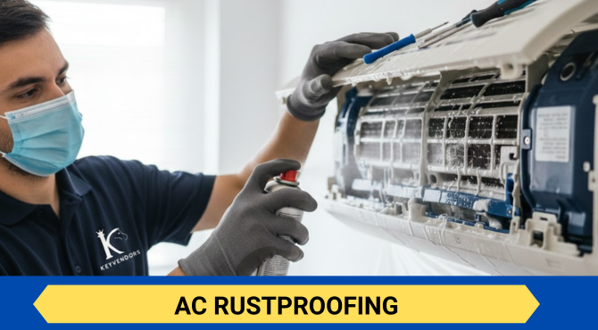 AC Service In Ludhiana