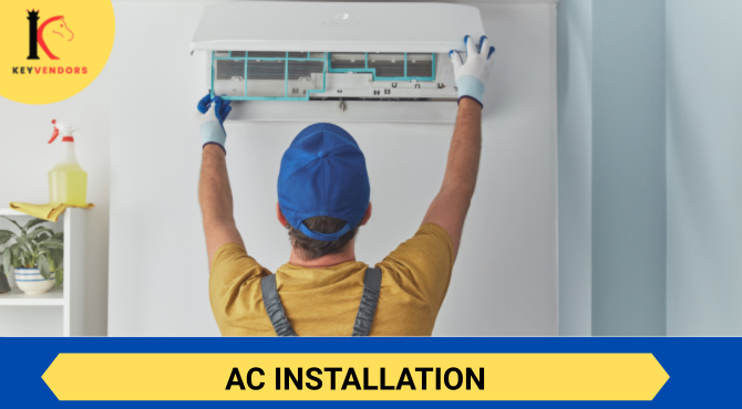 AC Service In Ludhiana