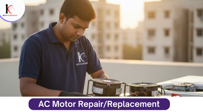 ac service in jaipur