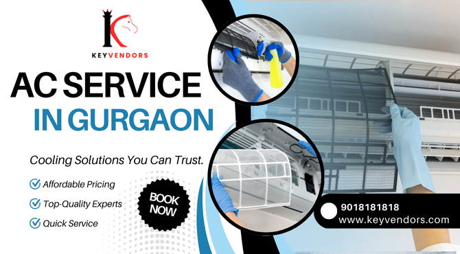 AC Service in Gurgaon