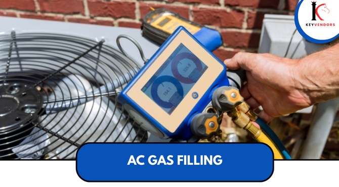 AC Service in Lucknow