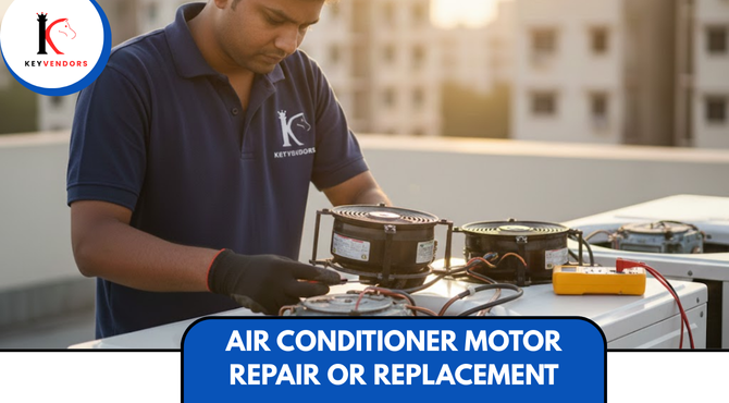 AC Service in Lucknow