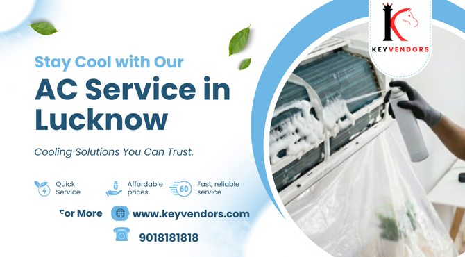 AC Service in Lucknow