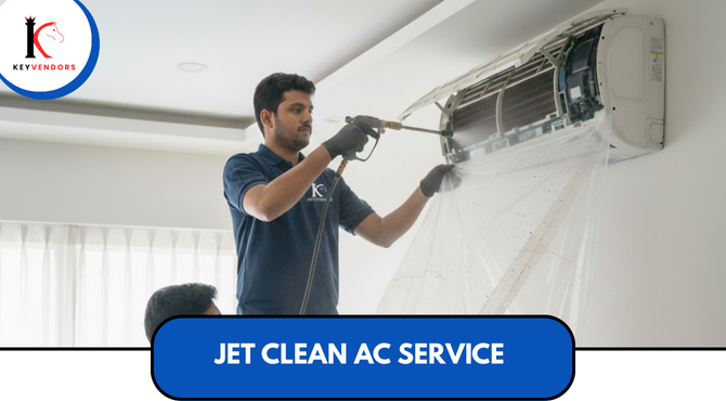 AC Service in Noida