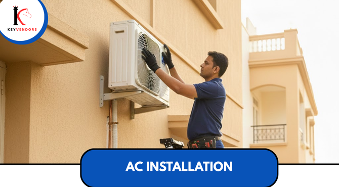 AC Service in Ghaziabad