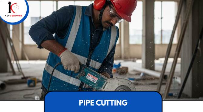 Core Cutting Contractors in Delhi 