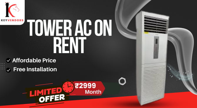 AC On Rent In Delhi