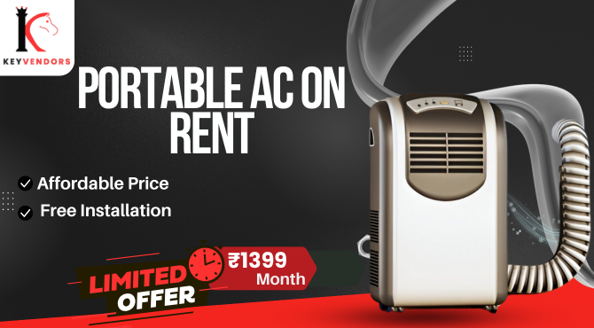 AC On Rent In Meerut