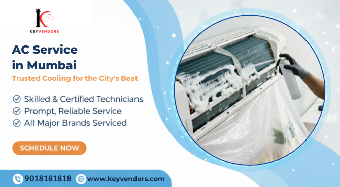 AC Service in Mumbai