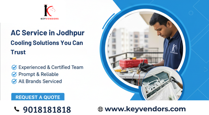 ac service in jodhpur