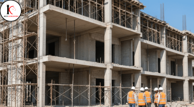 Civil Contractors in Gurgaon