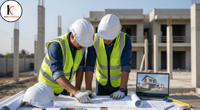 Civil Contractors in Gurgaon