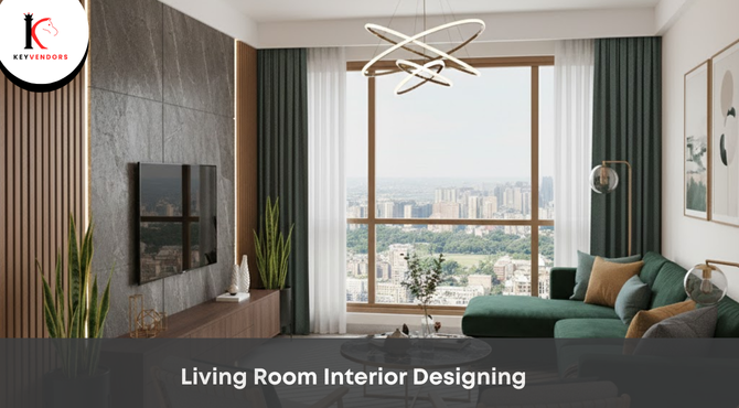Interior Designer in Rohini