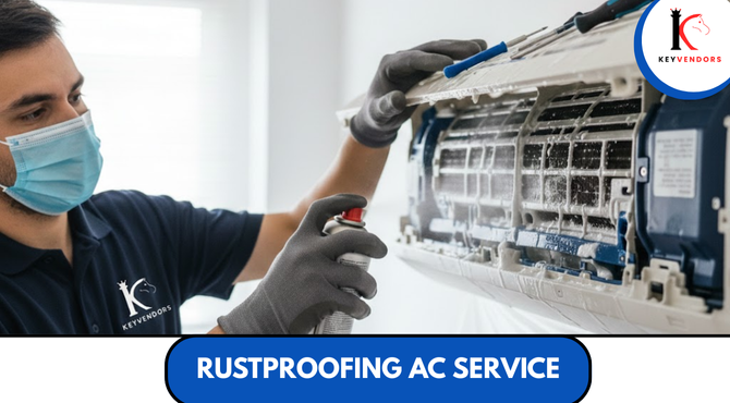 AC Service in Raipur