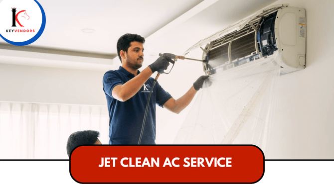 AC Service in Tirupati